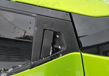 Nissan Micra V 1.5 dCi 90KM 2017 Nissan Micra Swiezo sprowadzony Zarejestrowany Ubezpieczony 1.5 Diesel, zdjęcie 4