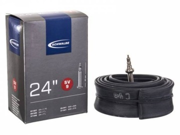 Dętka Schwalbe SV9 Presta 24x1.75 40mm