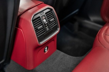 Porsche Macan SUV Facelifting II 2.0  265KM 2024 Porsche Macan Gwarancja 04.26., zdjęcie 31