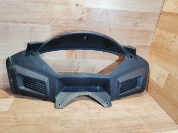 КРЫШКА СЧЕТЧИКА DAELIM S2 125