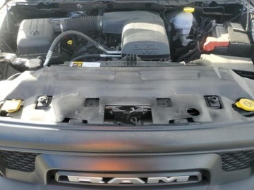  RAM 1500 RAM 1500 Classic Warlock 3.6 Benzyna 305KM, zdjęcie 10