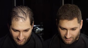 Джейми Стивенс Аппликатор для утолщения из микрофибры