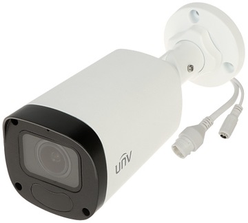 KAMERA IP IPC2324LB-ADZK-G - 4 Mpx 2.8 ... 12 mm - MOTOZOOM UNIVIEW