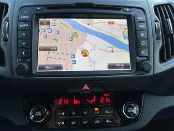 Kia Sportage III SUV 1.6 GDI 135KM 2012 Kia Sportage 1.6 GDI XL 2WD 135KM 2012r, zdjęcie 26