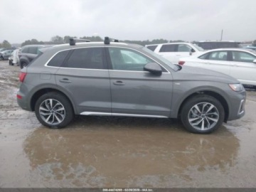 Audi Q5 II 2024 Audi Q5 Prestige 45 Tfsi S Line Quattro S Tronic 2024 2.0 Benzyna 261KM, zdjęcie 6