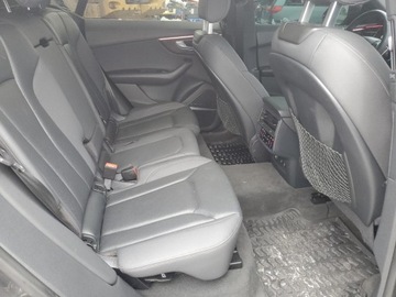 Audi Q8 2021 Audi Q8 Premium Plus S-Line 2021 3.0l 3.0 Benzyna 335KM, zdjęcie 11