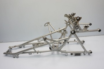 BMW R 1200 GS K25 04-07 ЗАДНЯЯ РАМА