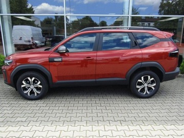 Dacia Bigster 1.2 TCe 140KM 2025 Od ręki - Expression mHEV 1.2 TCe 140KM / Pakiet Zimowy Plus, zdjęcie 1