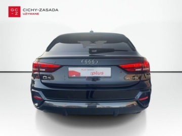 Audi 2023 Audi Q3 Sportback Kamera cofania Podgrzewane Fotele Apple CarPlay Android, zdjęcie 3