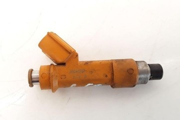 VSTŘIKOVAČE DAIHATSU SIRION (M3_) 2325040020 1.0L GASOLINE 64KW 2005