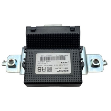 Модуль контроллера Renault Koleos II 2.0 DCI 4X4