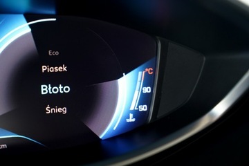 Peugeot 5008 II Crossover Facelifting 1.6 PureTech 180KM 2023 Peugeot 5008 GT kamera Skora adc NawI, zdjęcie 30