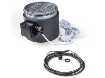 GRZAŁKA PTC O180 700W(DX4EX350EX425E)