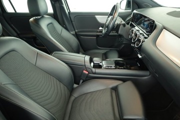 Mercedes GLA II Off-roader Plug-In 1.3 250 e 218KM 2020 Mercedes GLA GLA 250 e, Salon Polska, Serwis ASO, zdjęcie 6