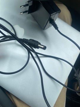 Блок питания для кассового аппарата Sharp DUNTK-4312BHZZ 26В 750мА