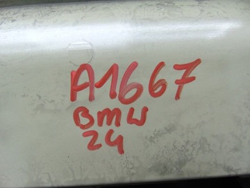 TAPICERKA BOCZEK DRZWI LEWY PRAWY JASNY BMW Z4 E85