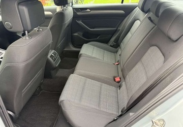 Volkswagen Passat B8 Limousine Facelifting 2.0 TDI SCR 150KM 2021 Volkswagen Passat Volkswagen Passat 2.0 TDI EVO Business 2.0 Diesel 150KM, zdjęcie 22