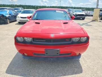 Dodge Challenger III 2010 Dodge Challenger RT 2010 5.7 Benzyna 370KM, zdjęcie 5