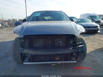 Volvo XC60 II 2022 Volvo XC 60 2022 r., 2,0L B5 INSCRIPTION 2.0 Benzyna 247KM, zdjęcie 1