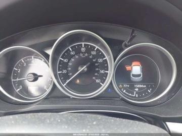 Mazda CX-5 II 2024 Mazda CX-5 2024 Mazda CX-5 2.5 S Select Package AWD 2.5 Benzyna 187KM, zdjęcie 6