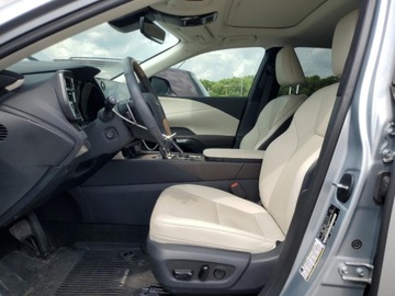 Lexus RX V 2023 Lexus RX 350 Base 2023 2.4l 2.4 Benzyna 275KM, zdjęcie 7