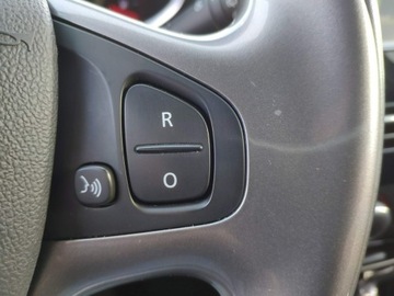 Renault Clio IV Hatchback 5d ENERGY TCe 99g 90KM 2016 Renault Clio Bezwypadkowy, pełny serwis w Aso, zdjęcie 13