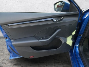 Skoda Octavia IV Liftback 2.0 TDI 150KM 2022 Skoda Octavia Skoda Octavia Skoda Octavia 2.0 TDI, zdjęcie 10