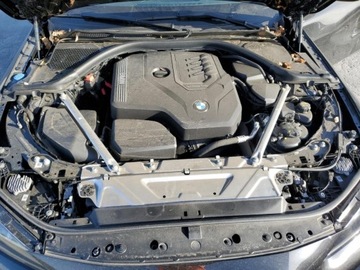 BMW Seria 4 G22-23-26 2023 BMW Seria 4 430i 2023 2.0l 2.0 Benzyna 255KM, zdjęcie 6