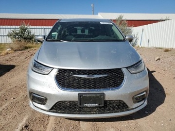 Chrysler Pacifica II 2023 Chrysler Pacifica Touring L, 2023r., 3.6L 3.6 Benzyna 260KM, zdjęcie 4