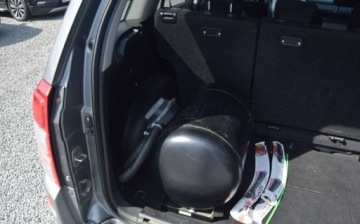 Suzuki Grand Vitara II SUV 2.0 i 16V 140KM 2006 Suzuki Grand Vitara 2.0 B Gaz 4x4 Automat Klima Serwisowany 2.0 140KM, zdjęcie 14