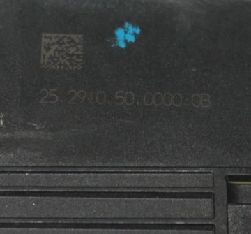 Модуль управления HYDRONIC S3