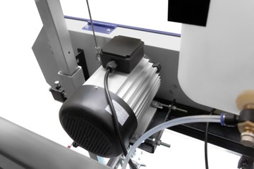 Ленточная пила E350