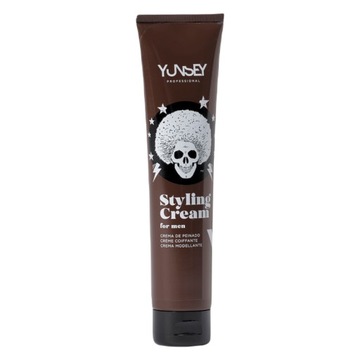 Krem do Stylizacji dla Mężczyzn Yunsey Styling Cream 125 ml