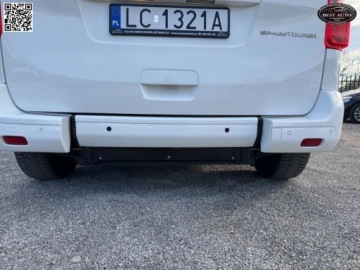 Citroen Spacetourer Van M 2.0 BlueHDI 150KM 2018 Citroen SpaceTourer Do przewozu osob niepelnosprawnych 2.0 Hdi - 6 osobowy, zdjęcie 15