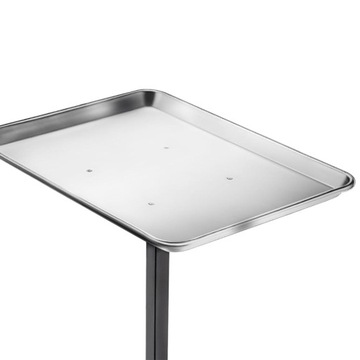 Портативный поднос для салона для парикмахерского кресла для фена