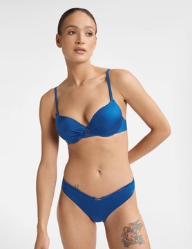 Góra od bikini push-up Goody 75D