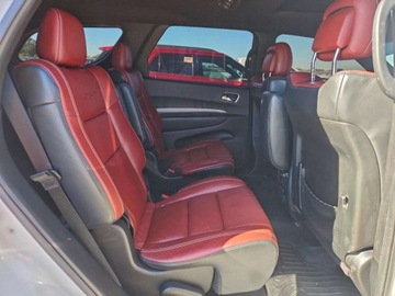 Dodge Durango III 2018 Dodge Durango SRT 2018 6.4L 6.4 Benzyna 475KM, zdjęcie 10