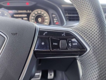 Audi A6 C8 Allroad 2.0 40 TDI 204KM 2024 Audi A6 Avant Audi A6 40TDI S tronic 2.0 Diesel 204KM, zdjęcie 16