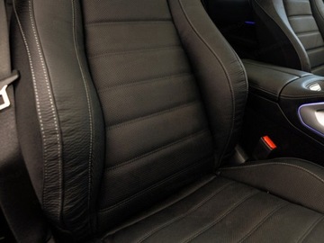 Mercedes GLS X167 SUV Facelifting 3.0 450d 367KM 2025 MERCEDES-BENZ GLS 450 d 4-MATIC AMG Line 3.0 (367KM) 2025, zdjęcie 6