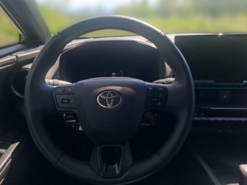 Toyota C-HR II SUV 1.8 Hybrid 140KM 2025 Toyota C-HR 1.8 Hybrid Executive 1.8 Hybrid Execut, zdjęcie 15