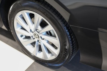 Toyota Camry IX Sedan 2.5 Hybrid Dynamic Force 218KM 2023 Toyota Camry 2.5 Hybrid Comfort CVT 2.5 Hybryda 218KM, zdjęcie 25