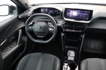 Peugeot 2008 II SUV 1.2 PureTech 130KM 2023 Peugeot 2008 1.2 PureTech, Salon Polska, zdjęcie 6