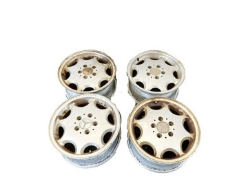 Felgi Aluminiowe 15