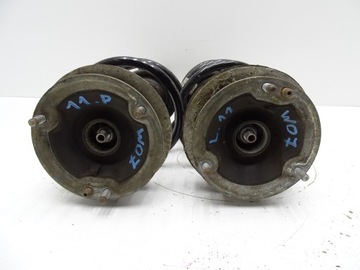 2X KPL TLUMIČ PŘEDNÍ 6780075 6780076 2.0 2.5 3.0 BMW E92 E93