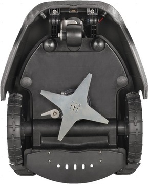 РОБОТ-КОСИЛКА STIGA AUTOCLIP M3