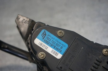 ПОТЕНЦИОМЕТР ПЕДАЛИ АКСЕЛЕРАТОРА SEAT ALHAMBRA MK1 1.9 TDI 7M3723507B