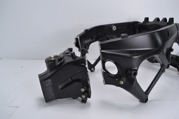 Рамка 2010 г. в документах BMW S 1000 RR 10-17