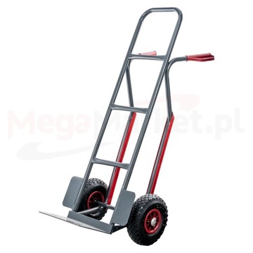 МЫНАРКА складская транспортная тележка с полозьями 200 КГ ПОДШИПНИКИ КОЛЕСА