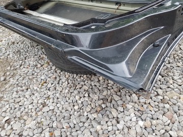 ДВЕРЬ ПЕРЕДНЯЯ ПРАВАЯ AUDI A6 C5 97-04 SEDAN/KOMBI LY9B БЕЗ КОРРОЗИИ