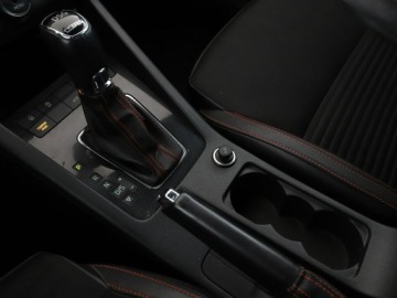 Skoda Octavia III RS Kombi 2.0 TDI 184KM 2015 Škoda Octavia Skoda Octavia RS Automat Navi, zdjęcie 27